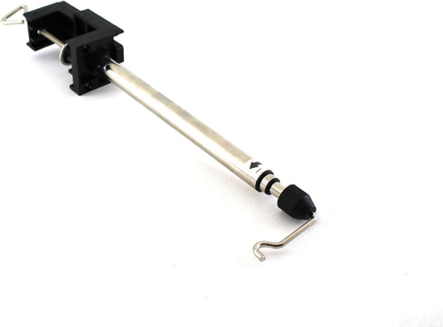 TMAX Rotary Tool Hold Hanger Stand Clamp for Dremel Foredom and Other Rotary Tools...