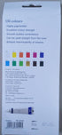 Faber-Castell Oil Paint Set: 12 Liquid Oil Paint Tubes (20ml), Oil Painting Supplies for Beginner and Hobby Artists...