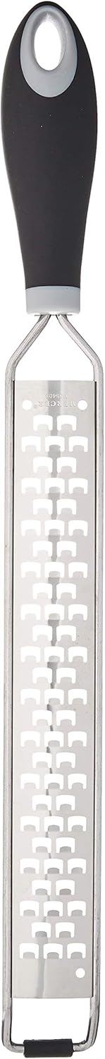 Mercer Culinary MercerGrates Extra Coarse Blade, Narrow,Black...