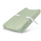 Changing Pad Cover, Ultra Soft Minky Dots Plush Changing Table Covers Breathable Mink Changing Table Sheets Cover Wipeable Changing Pad Covers for...