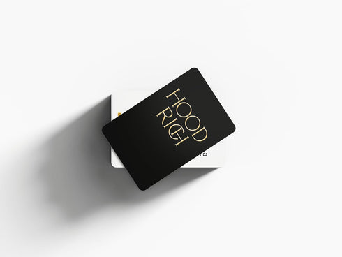 HoodRich Game Night Extravaganza: Dive Deep into African-American Culture with Engaging Trivia Cards Designed to Challenge, Amuse, and Enlighten Y...