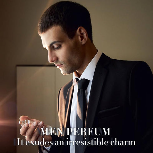 2PCS Rebel by for Men, Rebel Pheromone Cologne for Men, rebel cologne for men Pheromone Perfume for Men, Long Lasting Fragrance...