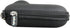 Hard Travel Case for Logitech Pebble M350 Wireless Mouse (Black)...