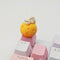 Cartoon Animal Keycaps DIY Personality Custom Cute ESC Keycap Replacement Bottom for MX Switches Custom Gaming Mechanical Keyboard (Moon Bunny)...