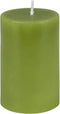 Jeco “2” Diameter by 3” Sage Green Pillar Candle,CPZ-2311...