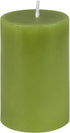 Jeco “2” Diameter by 3” Sage Green Pillar Candle,CPZ-2311...