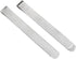 Stainless Steel Sewing Clips Hemming Clips 3 Inch Measurement Ruler Quilting Supplies Hemming Marks Sewing Supplies and Accessories -8PCS...