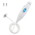 Replacement Hose & Handle Parts for Waterpik Aquarius Water Flosser (WP-660 & WP-670 Series)...