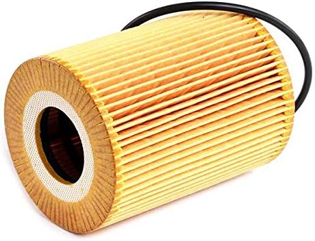 Mann Filter HU 9001 x Metal Free Oil Filter Element...