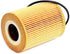 Mann Filter HU 9001 x Metal Free Oil Filter Element...