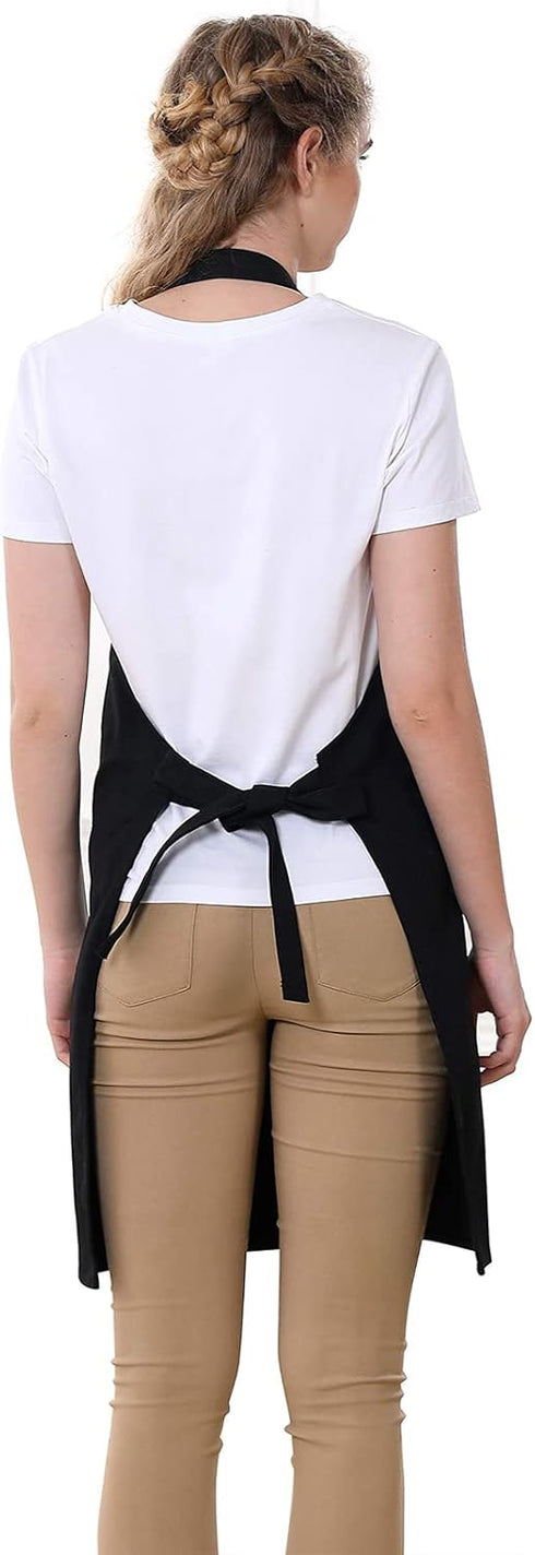 Miracu Funny Cooking Aprons for Men Women, Funny Dad Gifts for Mens Father, Mom - Fathers Christmas, Birthday Gifts for Dad Step Brother Boyfriend...