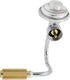 MCAMPAS 1lb Gas Regulator For Coleman Roadtrip Grill Regulator,Compatible with Coleman Regulator Assembly C001, 5010000743. 9942A5251...