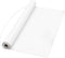 Party Essentials Plastic Disposable Aisle Runner for Wedding Ceremony Events Indoor and Outdoor on Floor Tile Grass Carpet, 100 ft x 3 ft, White...