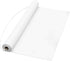 Party Essentials Plastic Disposable Aisle Runner for Wedding Ceremony Events Indoor and Outdoor on Floor Tile Grass Carpet, 100 ft x 3 ft, White...