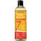 Pure Castile Soap, Sweet Orange - No Palm Oil, GMO-Free - Gentle Liquid Soap For Sensitive Skin & Baby Wash - All Natural Vegan Formula with Organ...