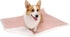 Dog Blanket for Floor Dog Dog Mat Dog Bed Mat for Floor Dog Bed Cooling Mat Warming Mat Ultra Soft Pet Bed Reversible (Cool & Warm) Dog Bed Pad wi...