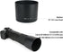 Lens Hood for Canon RF 800mm f/11 IS STM, RF 200-800mm f/6.3-9 IS USM Lens on EOS R6 R5 RP R Ra Camera,Reversible Lens Shade Replace Canon ET-101 ...