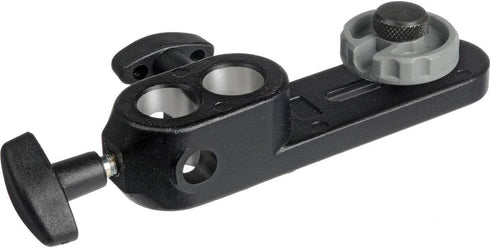 Manfrotto 143BKT Replacement Camera Bracket for Magic Arm...
