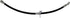 Dorman H621026 Brake Hydraulic Hose Compatible with Select Ford / Lincoln Models...