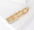 Lipstick Ladies' Crystal Brooch Fashion Enamel Lapel Pin Creative Sexy Sparkling Crystal Sweater Shawl Scarf Wedding Party Brooch Set Jewelry Acce...