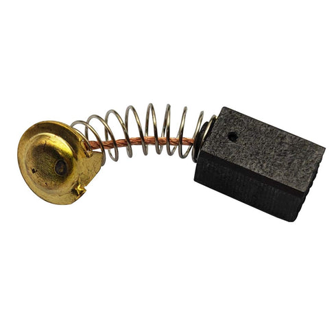 30Pcs Motor Carbon Brush 6.5x7.5x12.5mm Angle Grinder Carbon Brushes 21# Replacement Generic Electric Motor Power Tool Part...