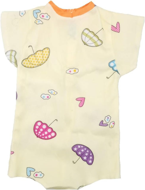 Newborn Baby Doll Clothes for 22 Inch Boy Dolls,Reborn Dolls Clothing Outfits for 20-21-22 Inch Lifelike Newborn Baby Dolls Boy (pattern-6)...