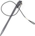 4-Pack Tethered Stylus for Motorola Symbol MC3000 MC9000 MC3100 MC3200 MC3300......