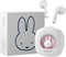 Miffy Bluetooth Wireless EarBuds Headset (Pink)?IPX5 Waterproof Ear Buds Headphones...