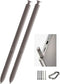 Galaxy S24 Ultra S Pen, 0.7mm Tip, Smooth Writing, Fits Phone Slot (Gray)...