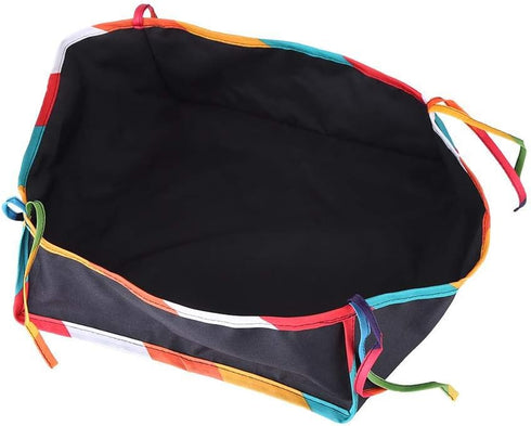eecoo Baby Stroller Pram Bottom Basket Stroller Organizer Pushchair Buggy Shopping Storage Case Organizer Bag...