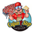 Cajun Two Step Seasoning by StaleKracker - 2 pck, Gator Drool Hot Sauce (10 oz.)...