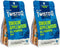 Twist'd Q - Smokin' Applewood All-Purpose Rub - American Royal - 2 Pack...