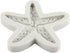 Starfish Silicone Fondant Mold Marine Theme Cake Molds For Sugar Cake Decorating Cupcake Topper Candy Chocolate Gum Paste Polymer Clay...
