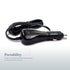 Ameda Purely Yours Breast Pump Car Adapter...