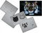 UMR-Design Step by Step Airbrush Stencil Template AS-033 M ca. 5,11" x 3,95"...