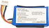 1050mAh GSP903052 Battery Replacement Compatible with JBL Clip 4 Portable Bluetooth Wireless Speaker...