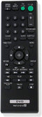 New RMT-D197A RMTD197A Replace Remote fit for Sony DVD Player DVP-SR210 DVP-SR210P DVP-SR510 DVP-SR510H...