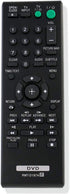 New RMT-D197A RMTD197A Replace Remote fit for Sony DVD Player DVP-SR210 DVP-SR210P DVP-SR510 DVP-SR510H...