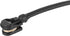 X AUTOHAUX 4M0615121R Front Brake Pad Electronic Wear Sensor Brake Pad Wear Indicators for Audi Q7 2017-2018...