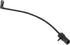 X AUTOHAUX Car Front Brake Pad Wear Sensor for Audi A8 Quattro 2012-2015 4H0615121P...