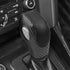 NC NC Genuine Leather Automatic at Gear Shift Knob Cover Protector Trim Fit Ford Fusion EcoSport Escape Focus Transit C-Max Energi Wagon Edge Fies...