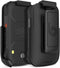 BELTRON Holster for DuraXV, DuraXE Epic, DuraXA - Heavy Duty Rotating Belt Clip Holder Case for Kyocera DuraXE Epic E4830 AT&T/FirstNet, DuraXV Ex...