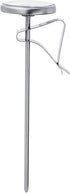 Escali AHB1 Instant Read Large 1.75-inches Dial Beverage Thermometer Liquid, Milk, Coffee, Tea, Stainless Steel Hands-Free Kitchen Thermometer NSF...