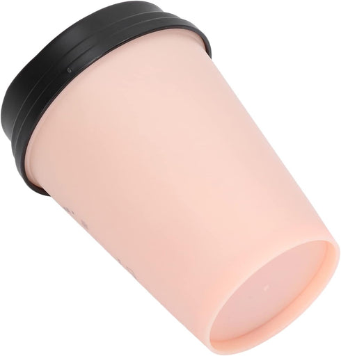 Zerodis Humidifier 300ml Car Humidifier Mini Desktop Humidifier Coffee Cup Shape Humidifier USB Humidifier()...