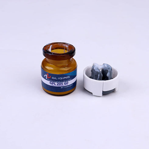 Keyboard Lube Switch Lube Grease Oil GPL 205G0 and 105 for Mechanical Keycap Keyboard Switch Stabilizer Lubricant...