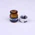 Keyboard Lube Switch Lube Grease Oil GPL 205G0 and 105 for Mechanical Keycap Keyboard Switch Stabilizer Lubricant...