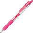 Zebra Sarasa Clip 0.3mm, 10 Color Set (JJH15-10CA)...