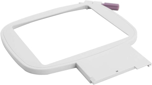 Sew Tech Standard Embroidery Hoop A for Husqvarna Viking Designer Diamond Deluxe Royale Ruby Topaz 50 40 SE LE Platinum 955E, Sewing and Embroider...