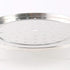 uxcell Stainless Steel Food Steaming Steamer Canning Rack Tray Stand Cookware 10 Inch...