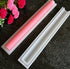 Justfund Round Shape Tube Column Silicone Soap/Candle Mold Embed Soap Making Supplies Tool Dia. 1inch...